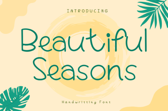 A Designer's Review of Beautiful Seasons: Character, Craft, and Practicality