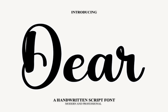 Dear Font: A Designer’s Story of Choosing a Typographic Voice