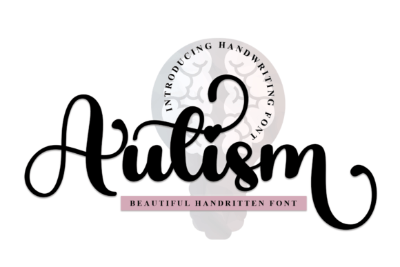 Finding Your Brand's Voice with the Autism Typeface