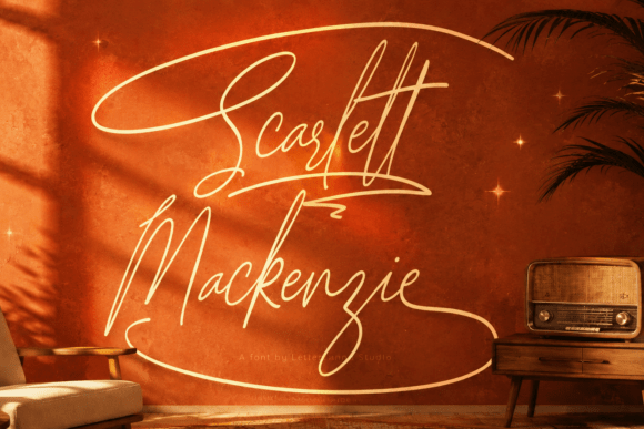 How Scarlett Mackenzie Brings Sophistication to Your Brand