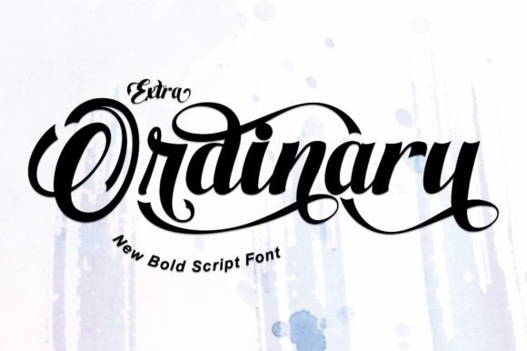 Working with Extra Ordinary: A Designer's Hands-On Experience